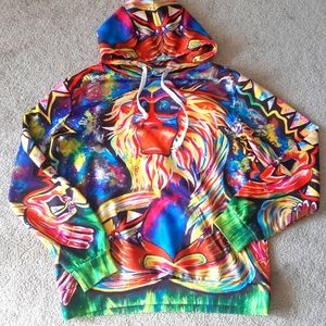 Rafiki hoodie